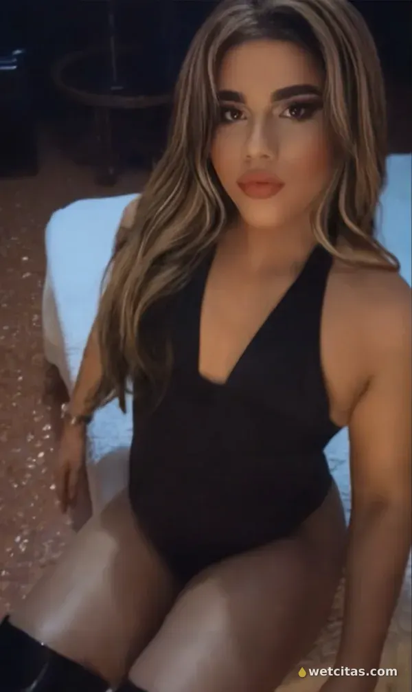Huelva Chica trans joven venezolana mamadas super ricas, chica trans venezolana en huelva – foto 4 de 7