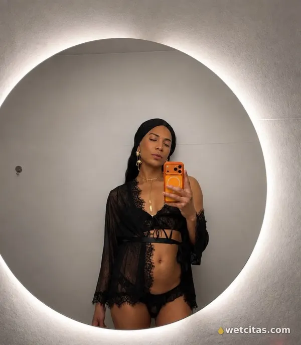Cariñosa Trans, Disfruta de un trato agradable y d, chica trans dominicana en binéfar – foto 4 de 9