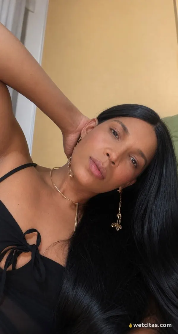Cariñosa Trans, Disfruta de un trato agradable y d, chica trans dominicana en binéfar – foto 5 de 9