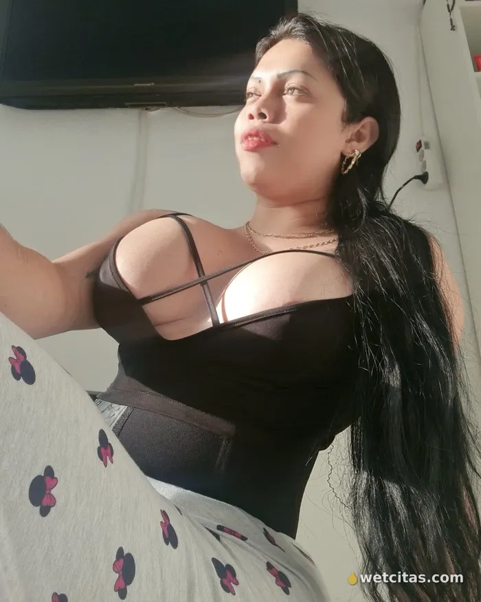 Fiestera Cañera Viciosa Mariana Transexual Para Hombres Que Les Vaya La Mar, chica trans latina en huesca – foto 3 de 7