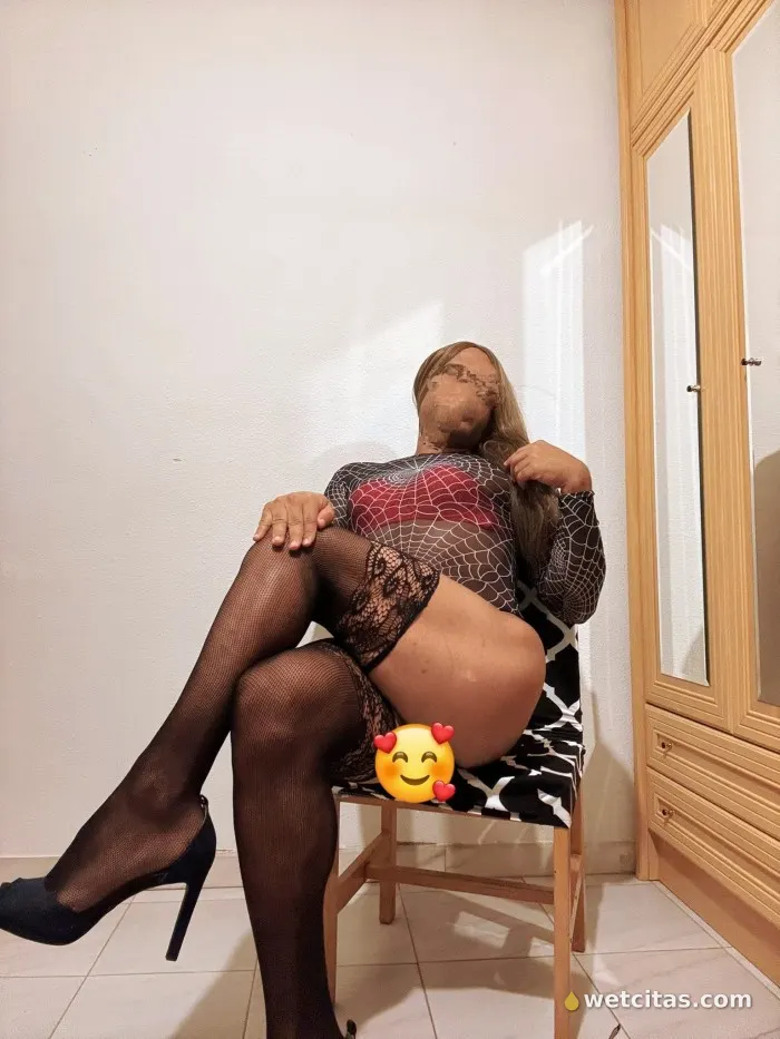 Travesti latina, chica trans colombiana en guadalajara – foto 2 de 3