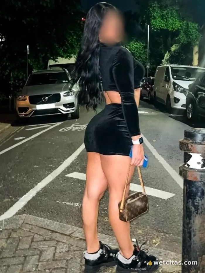 Trans fiestera activa dominante, chica trans latina en guadalajara – foto 2 de 5