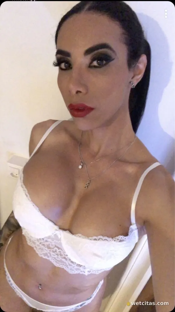 Trans cachonda, chica trans venezolana en huesca – foto 8 de 9