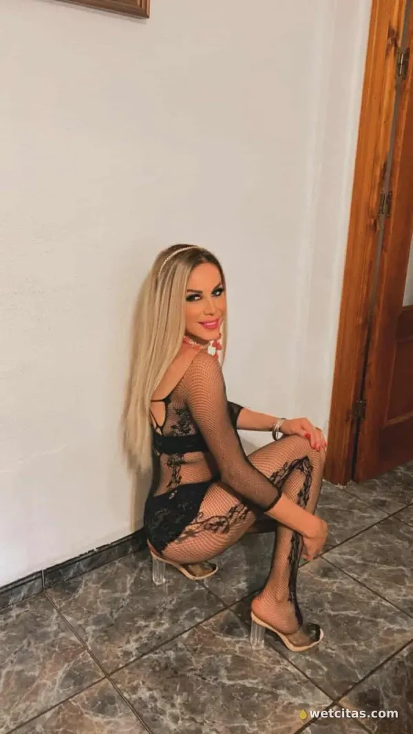 Pollona xxx lechera fiestera 24cm reales, chica trans colombiana en jaén – foto 3 de 10