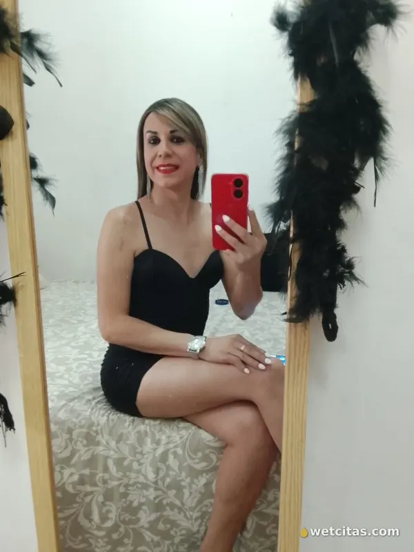 Pollona xxx lechera fiestera 24cm reales, chica trans colombiana en jaén – foto 9 de 10
