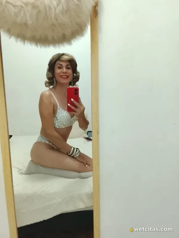 Pollona xxx lechera fiestera 24cm reales, chica trans colombiana en jaén – foto 10 de 10