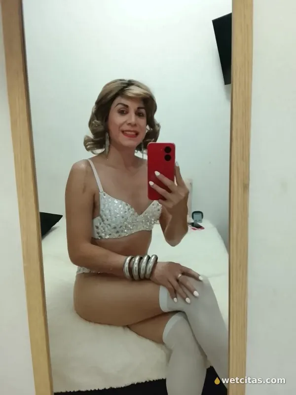 Pollona xxx lechera fiestera 24cm reales, chica trans colombiana en jaén – foto 8 de 10