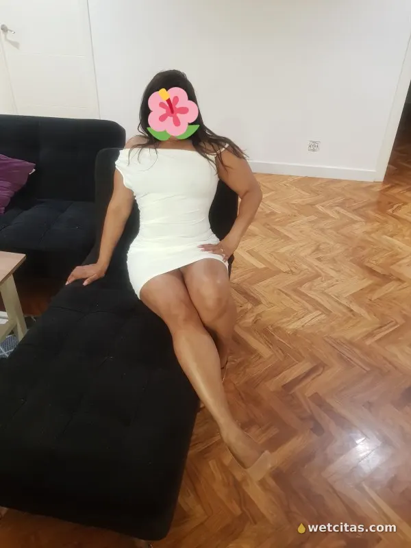 Morena Cariñosa y Educada, chica trans panameña en rioja – foto 2 de 7