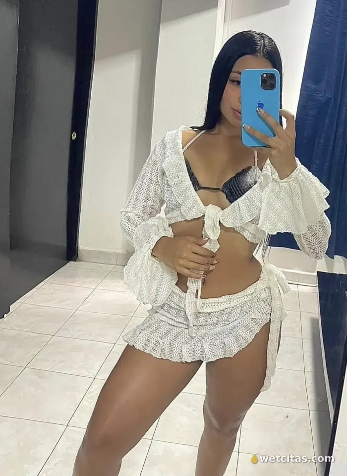 En las canteras fiestera con rico culo tragon, chica trans latina en palmas – foto 6 de 7