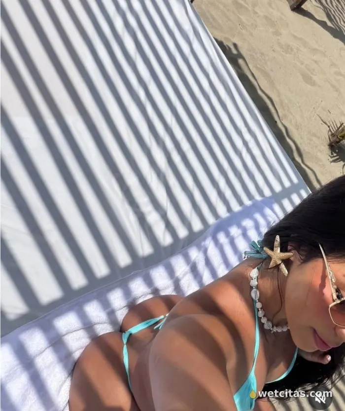 En las canteras fiestera con rico culo tragon, chica trans latina en palmas – foto 7 de 7
