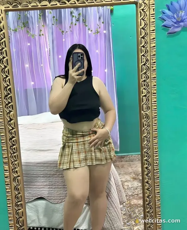 Soy una madurita muy extrovertida, chica trans paraguaya en lleida – foto 2 de 4