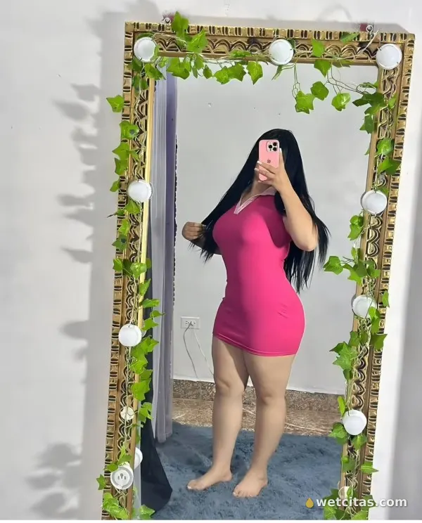 Soy una madurita muy extrovertida, chica trans paraguaya en lleida – foto 4 de 4