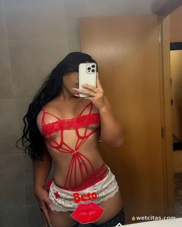 Chica diosa Latina recién llegada a tu ciudad, chica trans colombiana en cartagena – foto 4 de 8