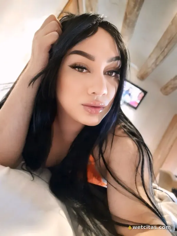 Mafe 24h también salidas 24h FIESTERA A TOPE, chica trans latina en tudela – foto 7 de 9