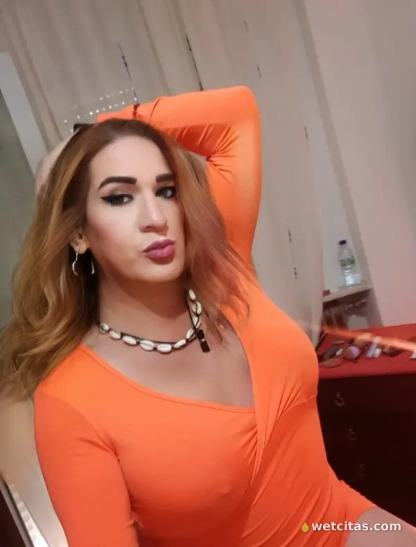 Renata campos de regreso a tu ciudad, chica trans colombiana en palencia – foto 2 de 10