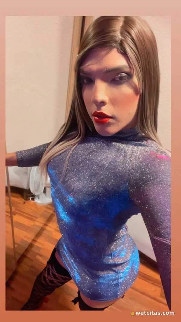 69 rico. de paso pocos días jovencita implicada, chica trans venezolana en soria – foto 9 de 9