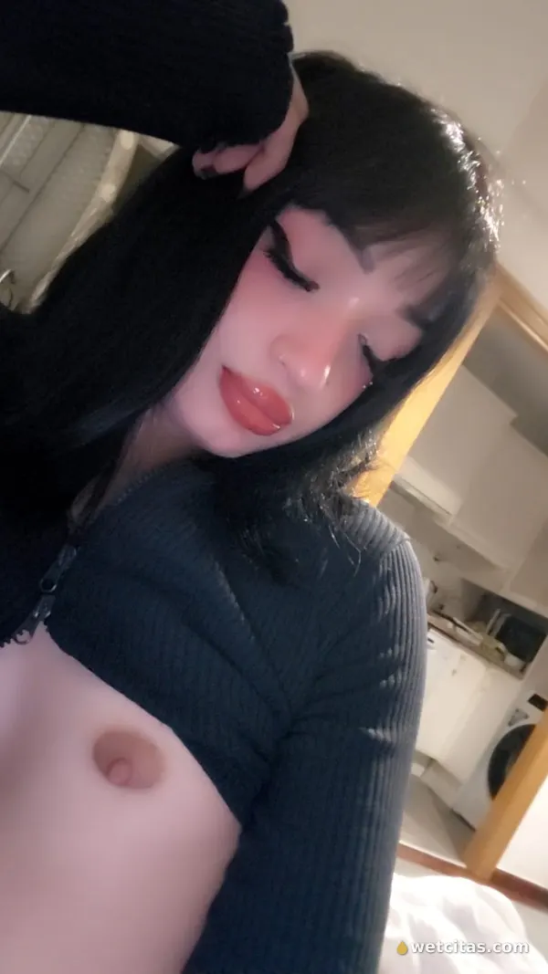 De paso por la ciudad ven fantasía sexual pollona lechera, chica trans colombiana en zaragoza – foto 7 de 10