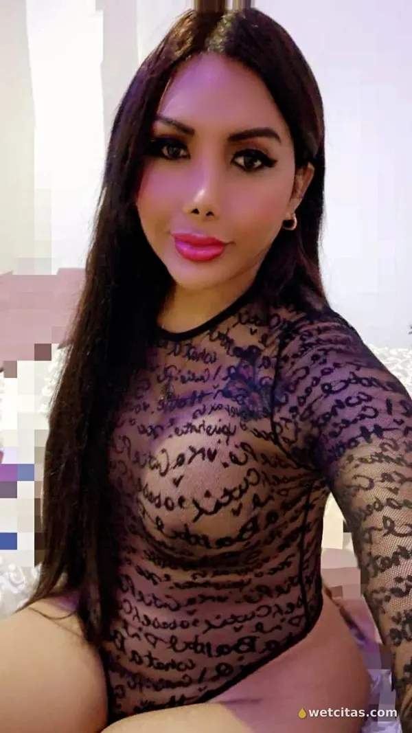Belleza latina ya en tu ciudad, chica trans peruana en zaragoza – foto 6 de 6