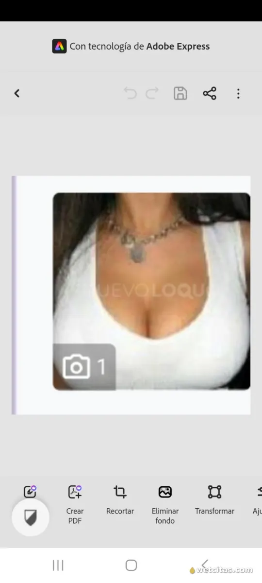 Masajes en camilla muy eroticos, masajista española en cambrils – foto 5 de 5