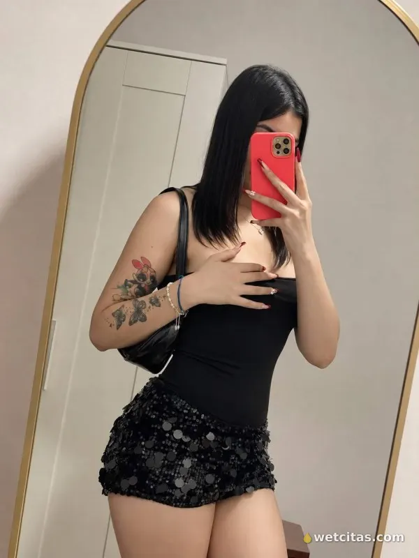 Sabela supernovedad dulce y complaciente, escort colombiana en coruña – foto 5 de 5