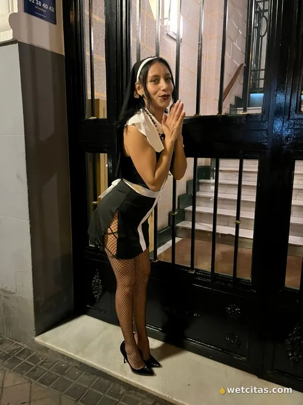 Laura novedad, jovencita latina!, escort colombiana en vitoria-gasteiz – foto 5 de 7