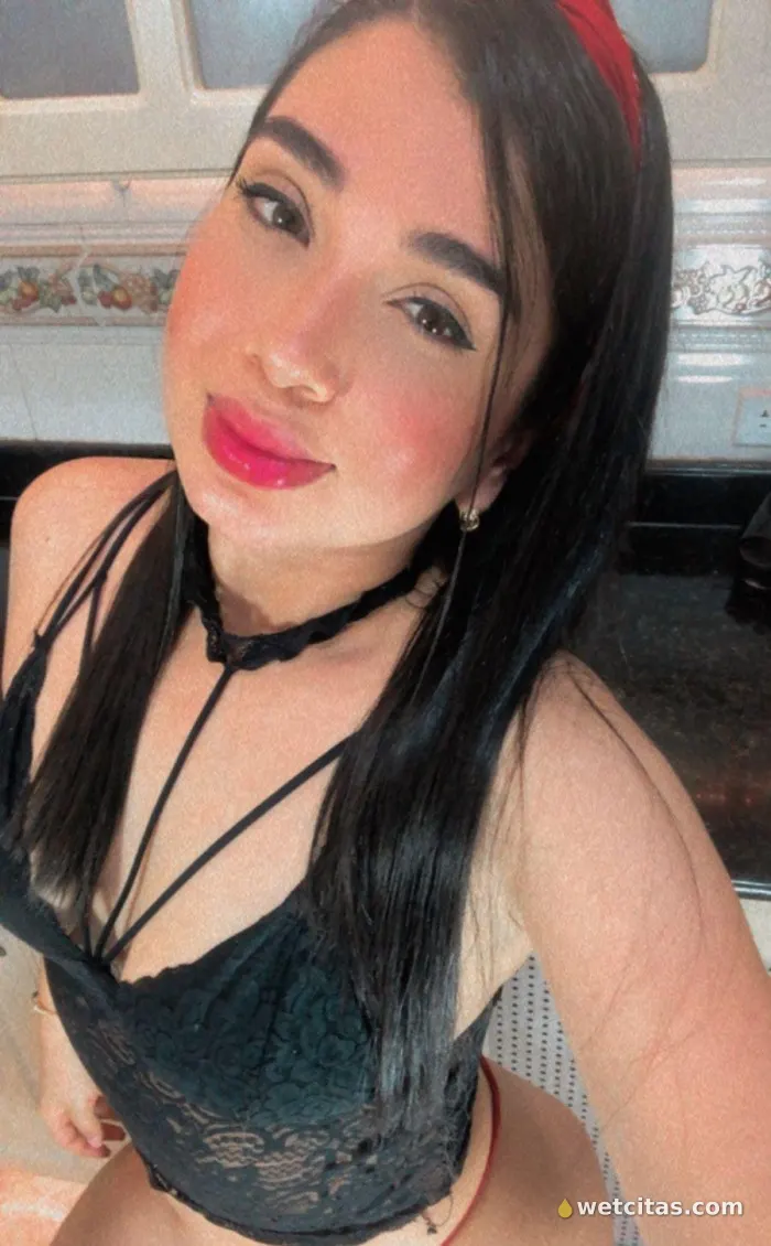 Soy carolina, colombiana caliente y discreta, escort colombiana en albacete – foto 2 de 9