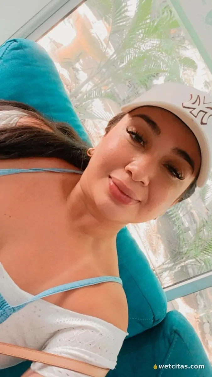 Soy carolina, colombiana caliente y discreta, escort colombiana en albacete – foto 6 de 9
