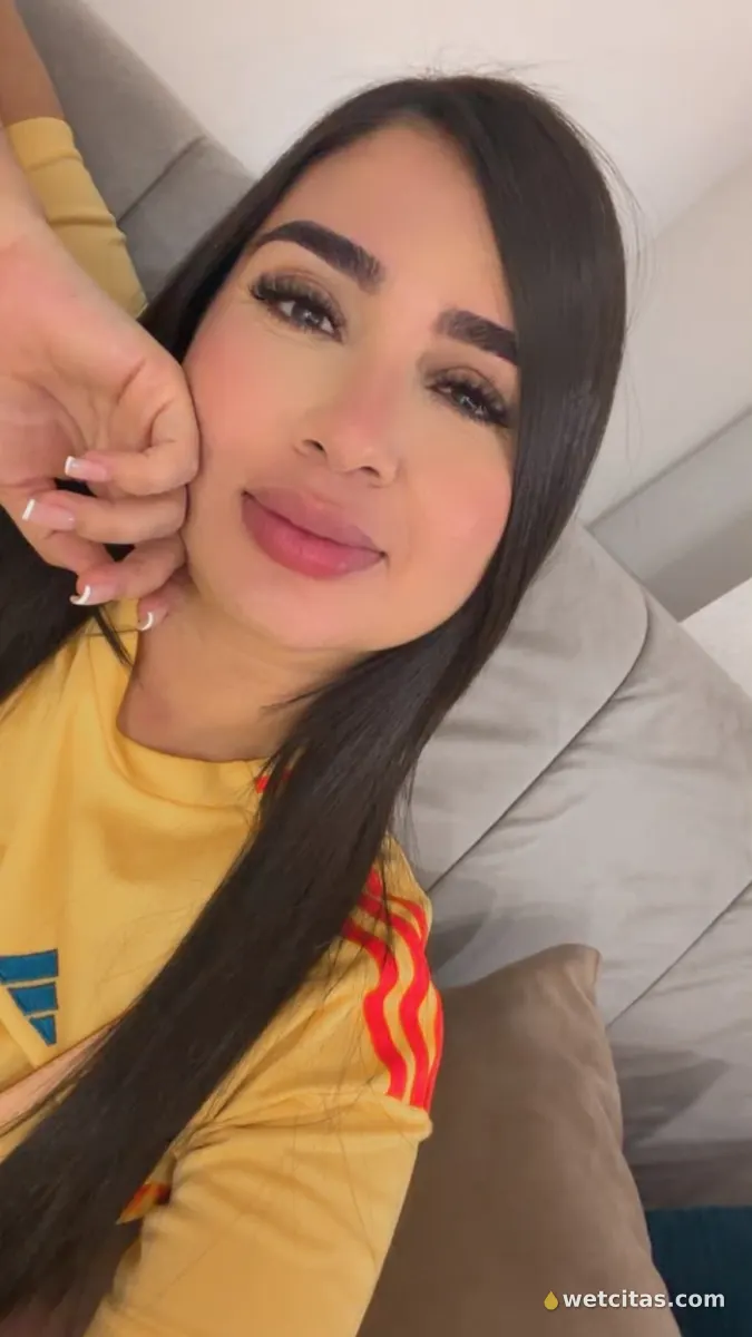 Soy carolina, colombiana caliente y discreta, escort colombiana en albacete – foto 5 de 9
