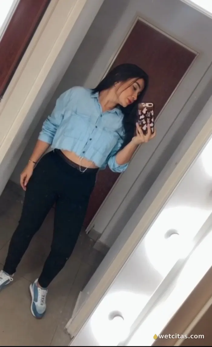 Soy carolina, colombiana caliente y discreta, escort colombiana en albacete – foto 9 de 9