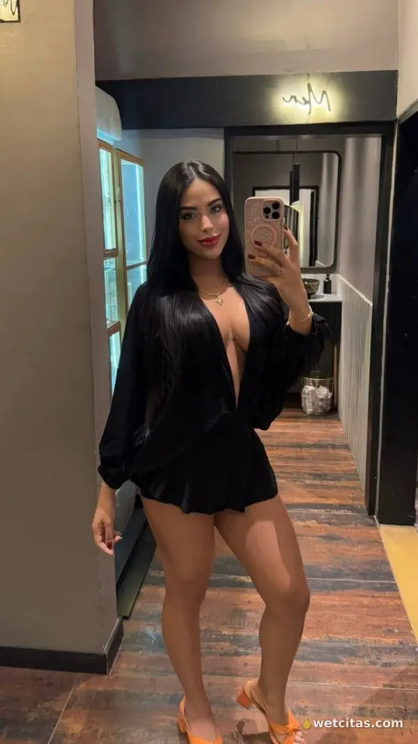 Carolina solo para tí un trato exquisito novedad en avila, escort dominicana en ávila – foto 3 de 3