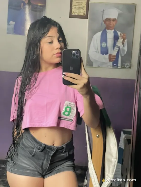 Estudiante guarra y fogosa ven a disfrutarme, escort colombiana en burgos – foto 2 de 4