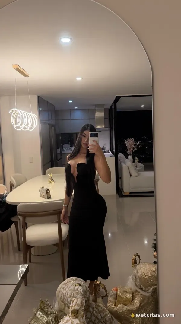 Latina de lujo explosiva y juguetona, escort colombiana en burgos – foto 3 de 4