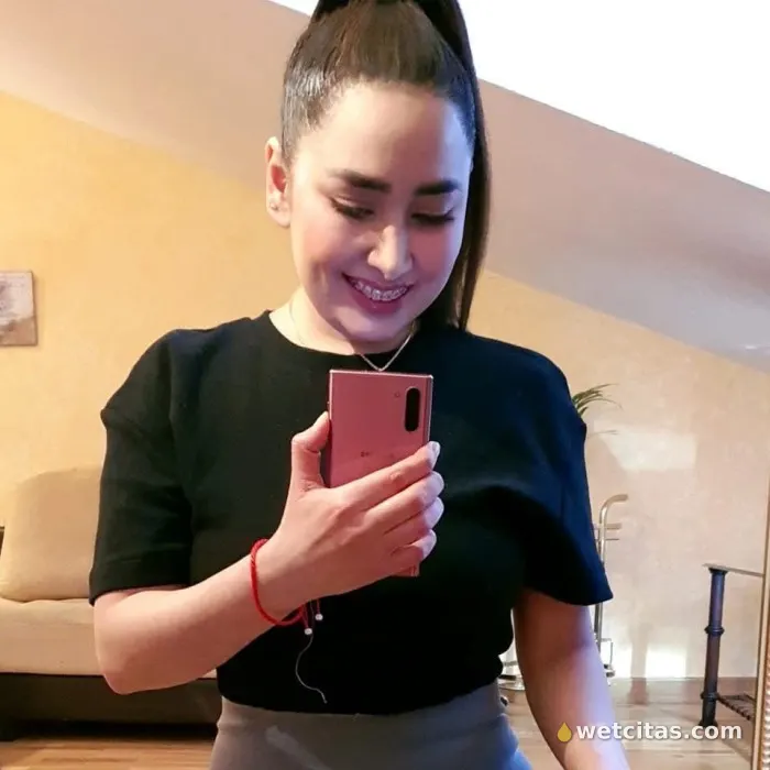 Jessica ardiente chupona fiestera, escort argentina en burgos – foto 4 de 6