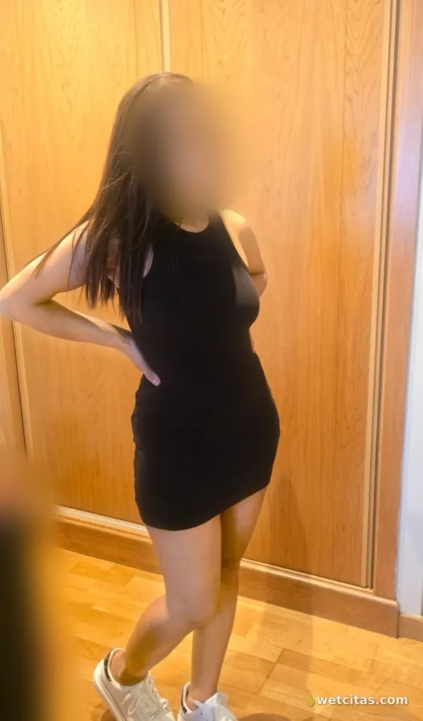 Soy super dulce fotos por reales, escort latina en ciudadreal – foto 4 de 10