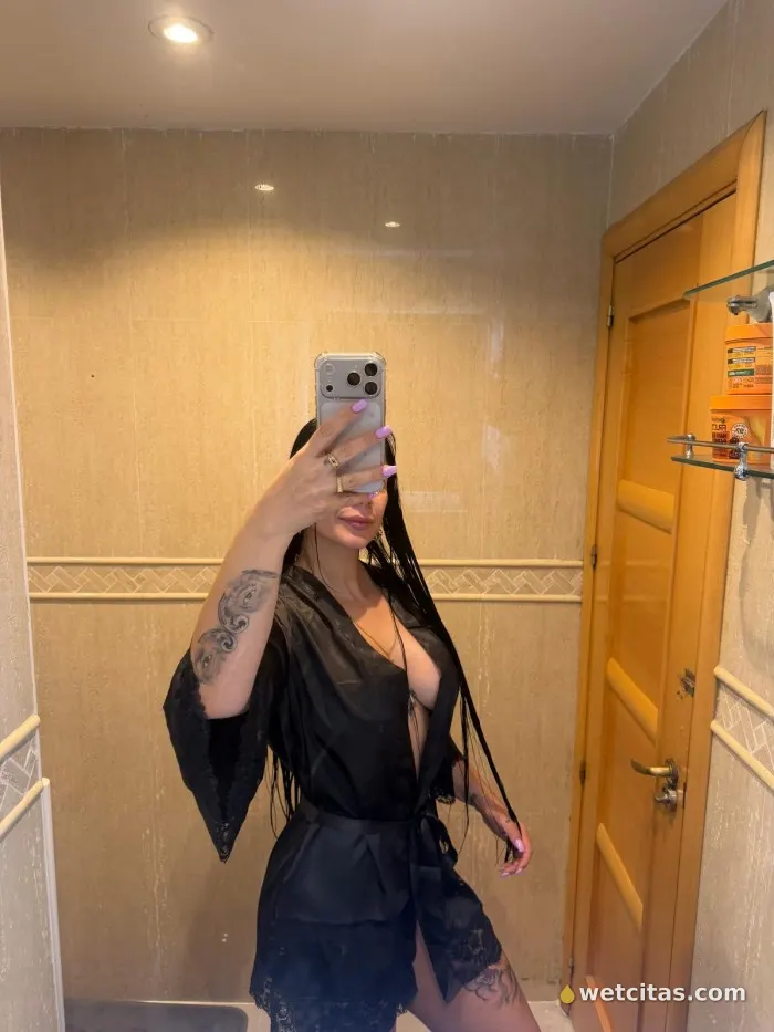 Sensual escort ardiente fiestera a tope, escort colombiana en ciudadreal – foto 2 de 10