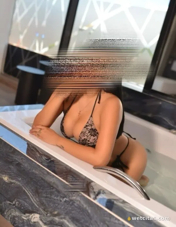 Sexo, relax y más, conmigo lo tienes todo! te encantará conocerme, escort venezolana en girona – foto 4 de 4