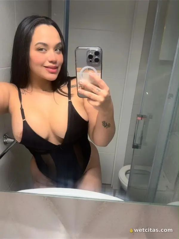 Venezolana sin tabu juguetona fiestera en el centro de granada, escort brasileña en granada – foto 7 de 7