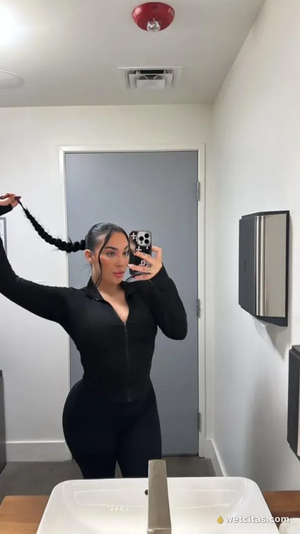 Chica atractiva, escort latina en guadalajara – foto 3 de 3
