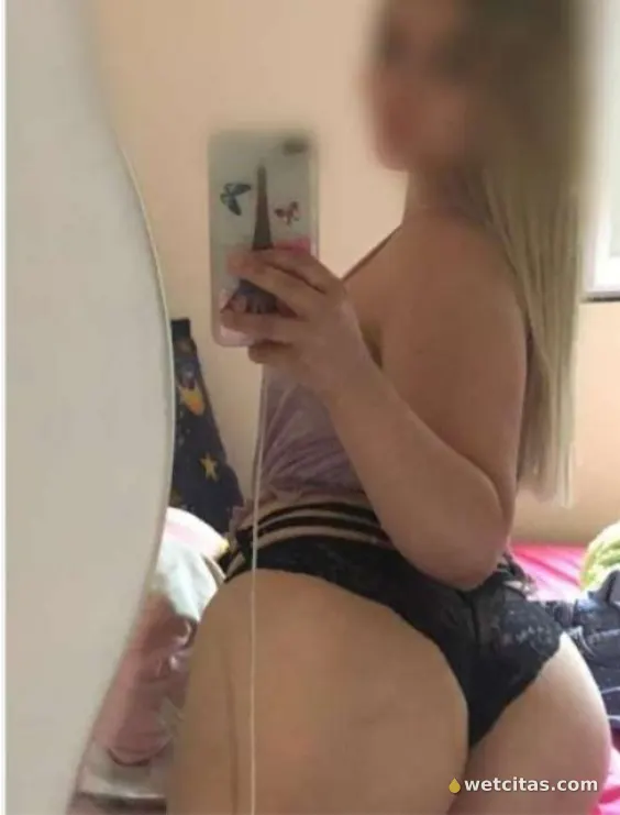 Rica rubia recien llegadita con ganas, escort española en huelva – foto 2 de 2