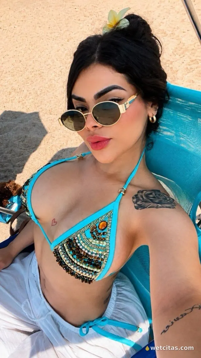 Dulces Besos, caricias y masajes estoy para t, escort colombiana en huelva – foto 2 de 10
