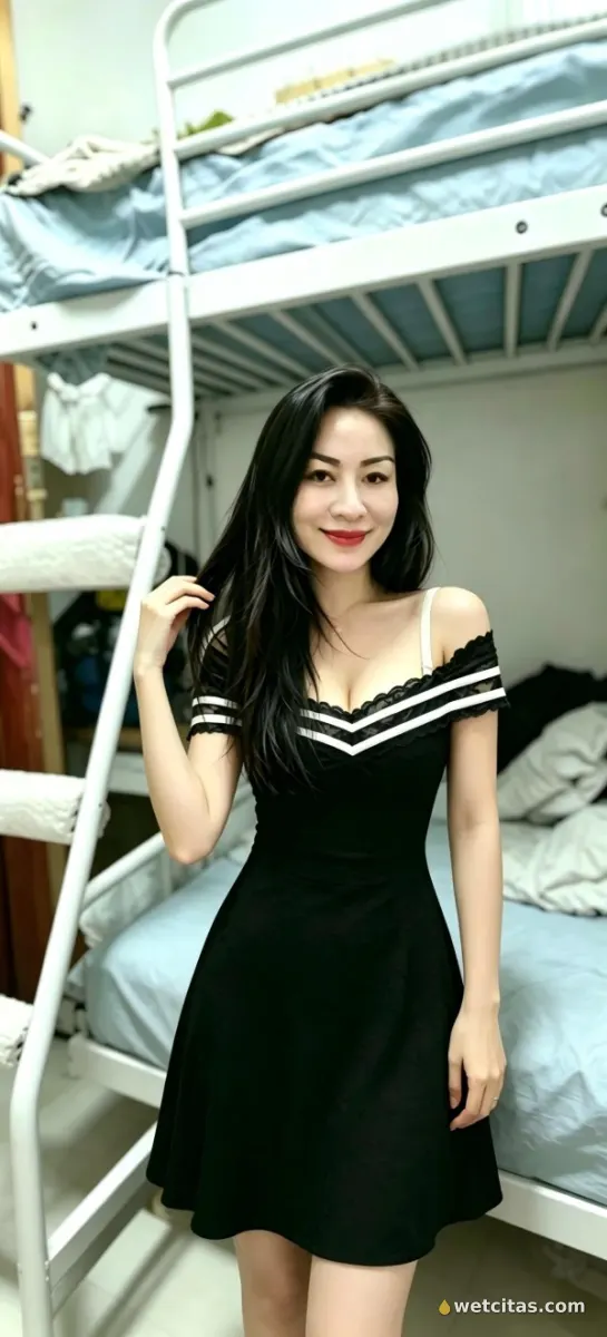 Dos Chicas orientales dulces y atentas, escort asiatica en huelva – foto 5 de 5