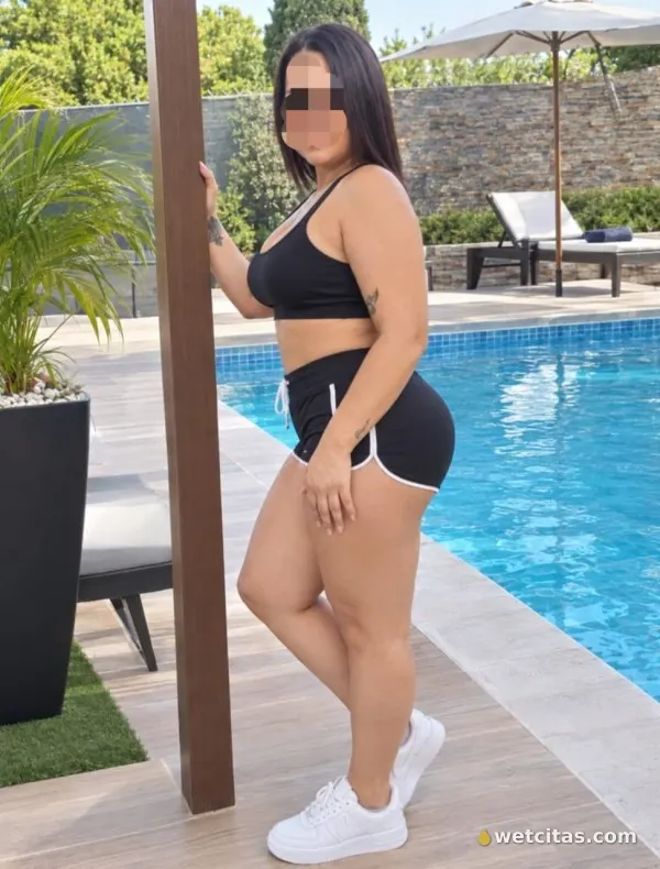 Jovencita tragona morbosas viciosa con ganas de fiesta, escort venezolana en logroño – foto 2 de 10