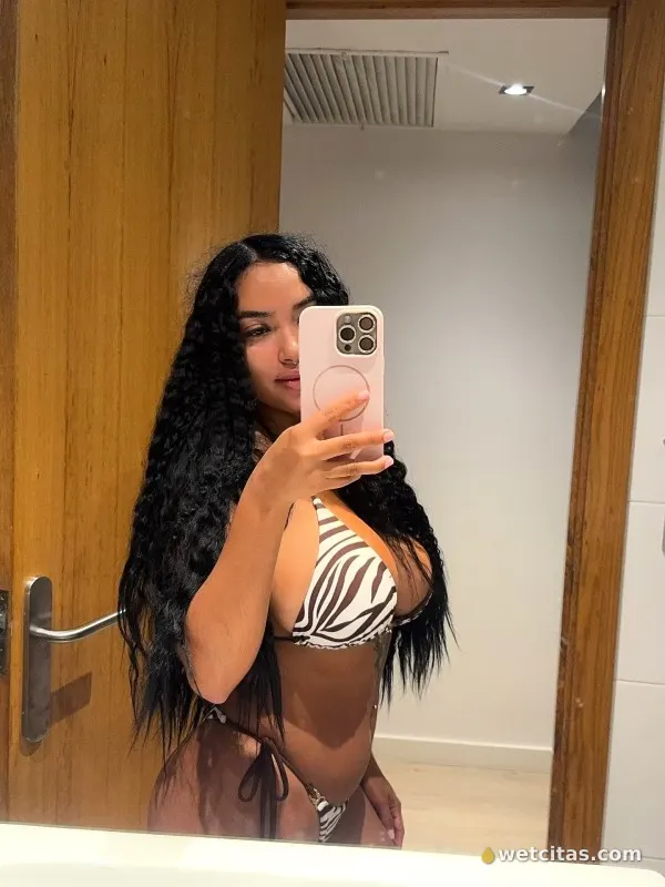 Venezuelan girl natural body in maspalomas, escort latina en san bartolomé de tirajana – foto 3 de 6