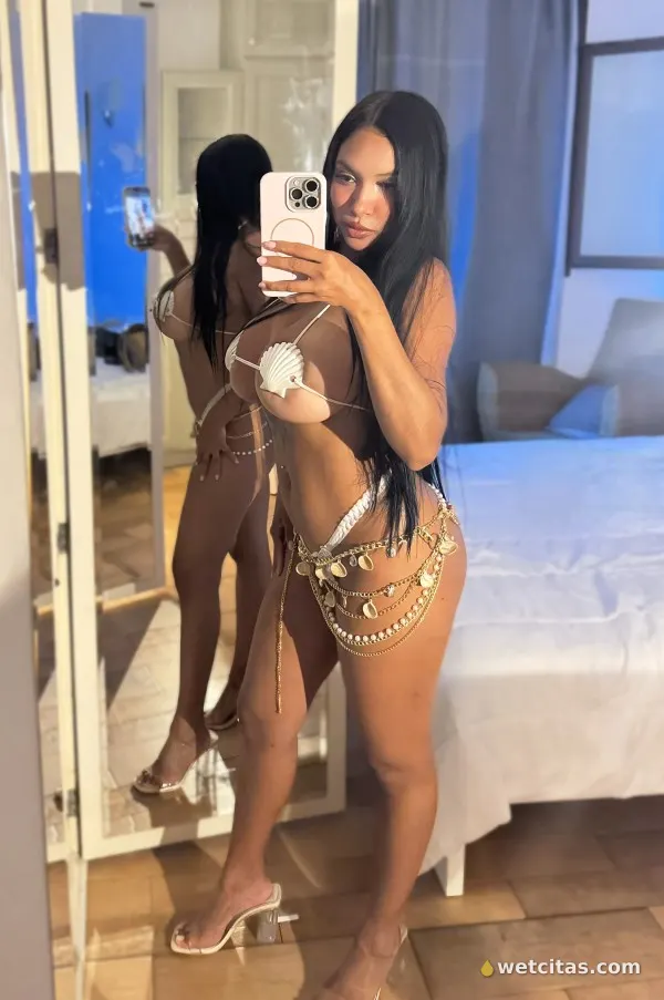 Venezuelan girl natural body in maspalomas, escort latina en san bartolomé de tirajana – foto 6 de 6