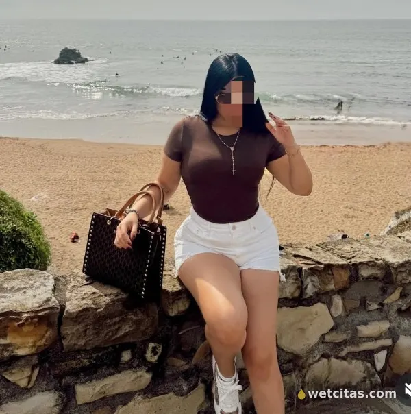 Latina guarrilla fiestera a tope 24 horas, escort venezolana en león – foto 7 de 7