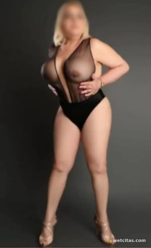 En primicia madurita que derrite el hielo/ mega tetas ponfe, escort colombiana en ponferrada – foto 2 de 8