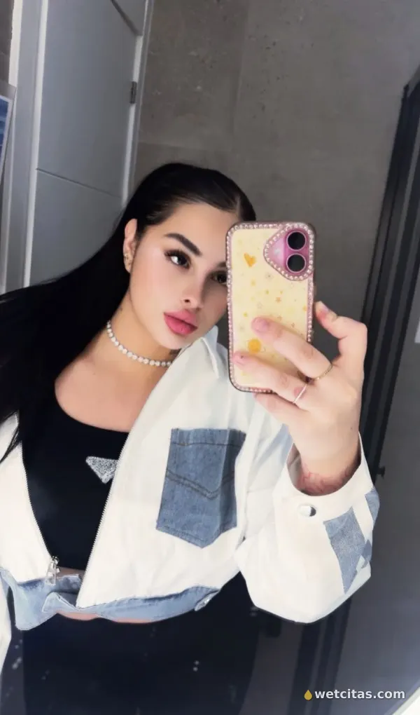 Sofia novedad, llegué para cumplir todas tus fantasías y fetiche, escort colombiana en lleida – foto 5 de 10
