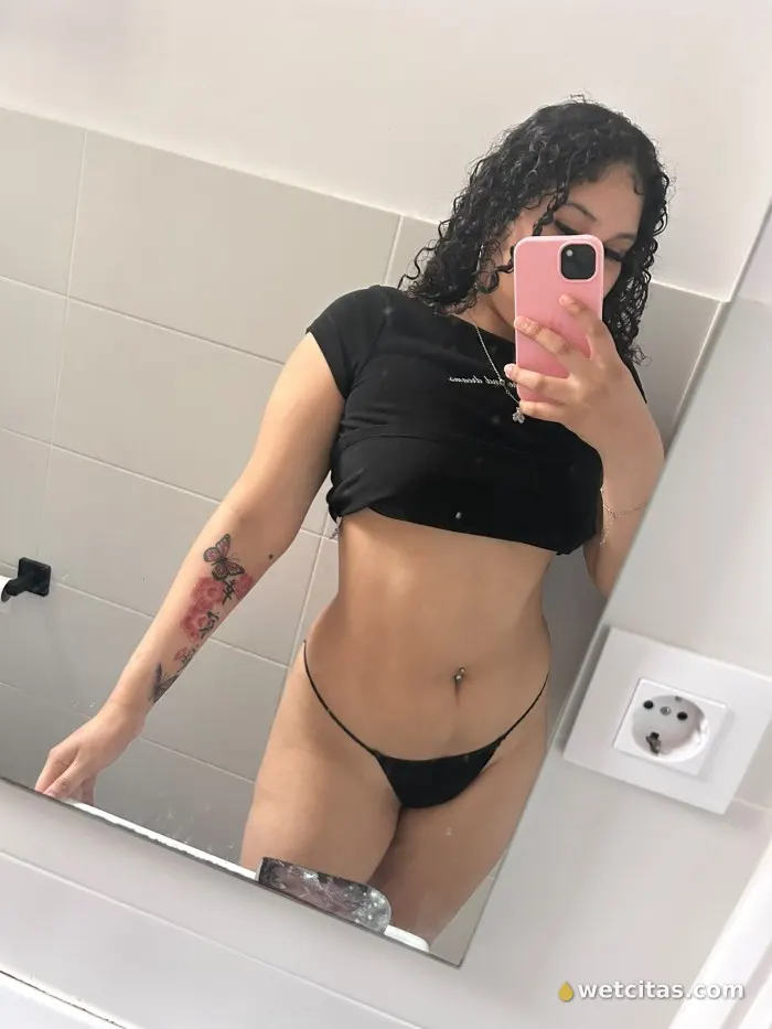 Noemí jovencita cariñosa novedad por Mollerusa, escort venezolana en mollerusa – foto 4 de 6