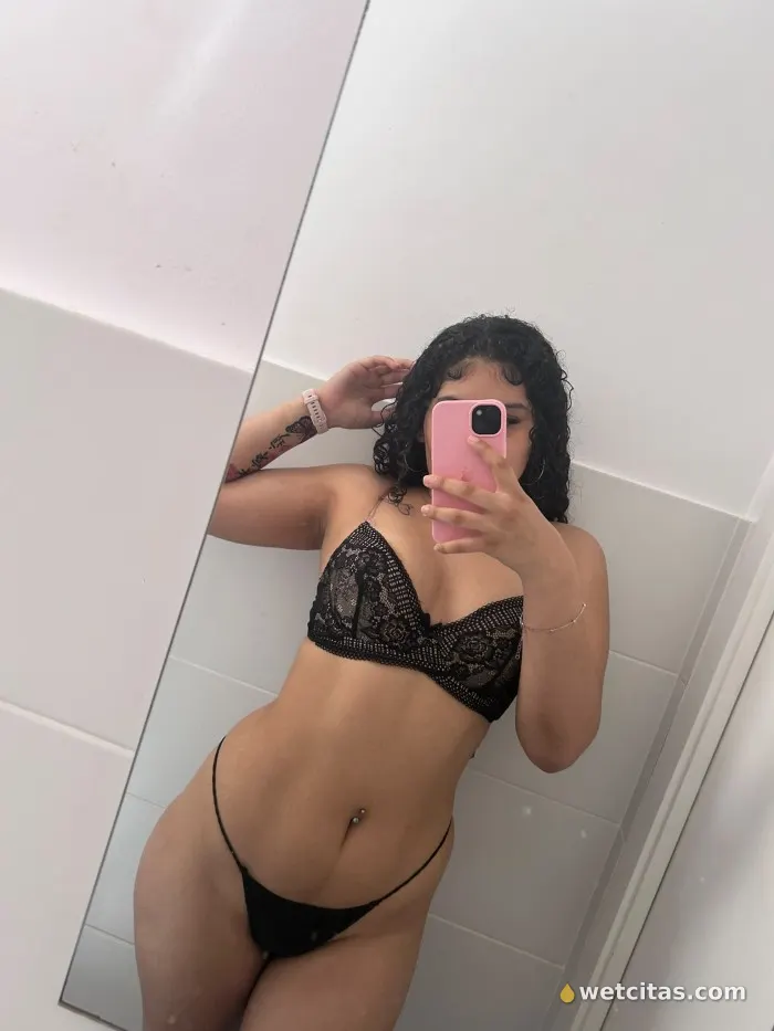 Noemí jovencita cariñosa novedad por Mollerusa, escort venezolana en mollerusa – foto 5 de 6