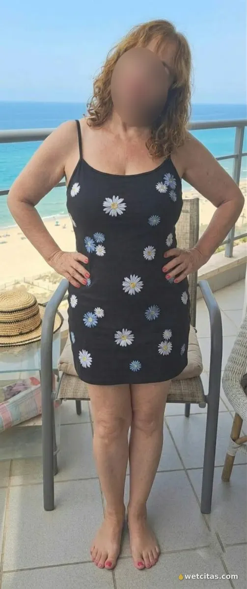Doña laura discreta morbosa piso particular, escort española en lugo – foto 3 de 5